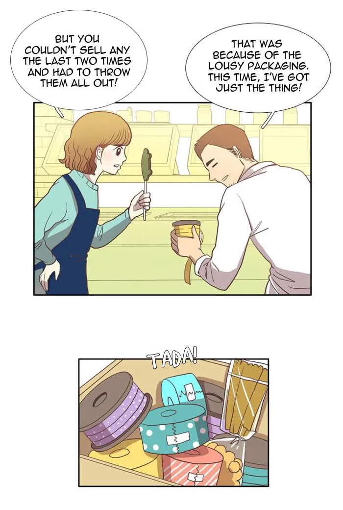 Read Girl