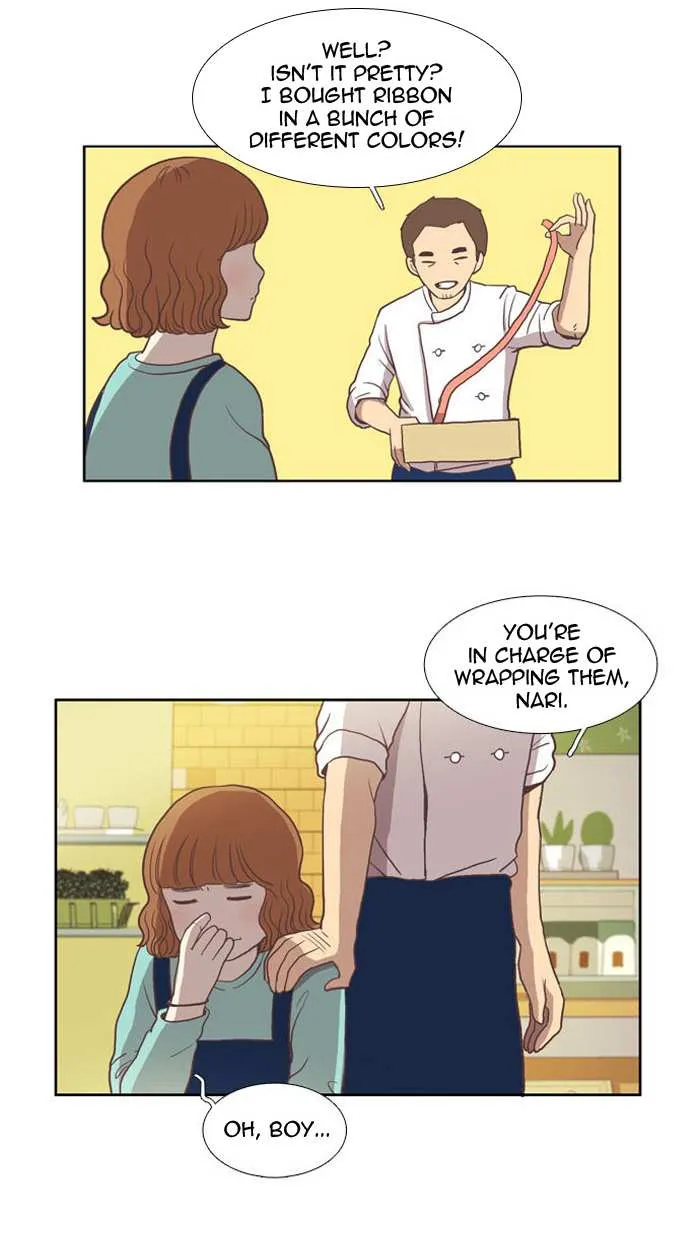Read Girl