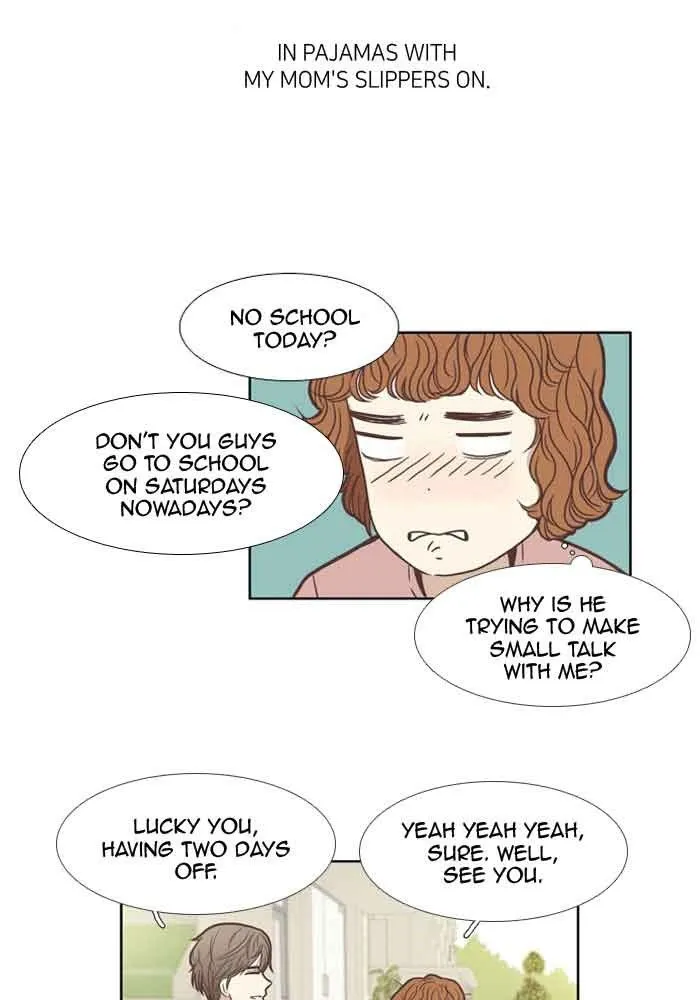 Read Girl