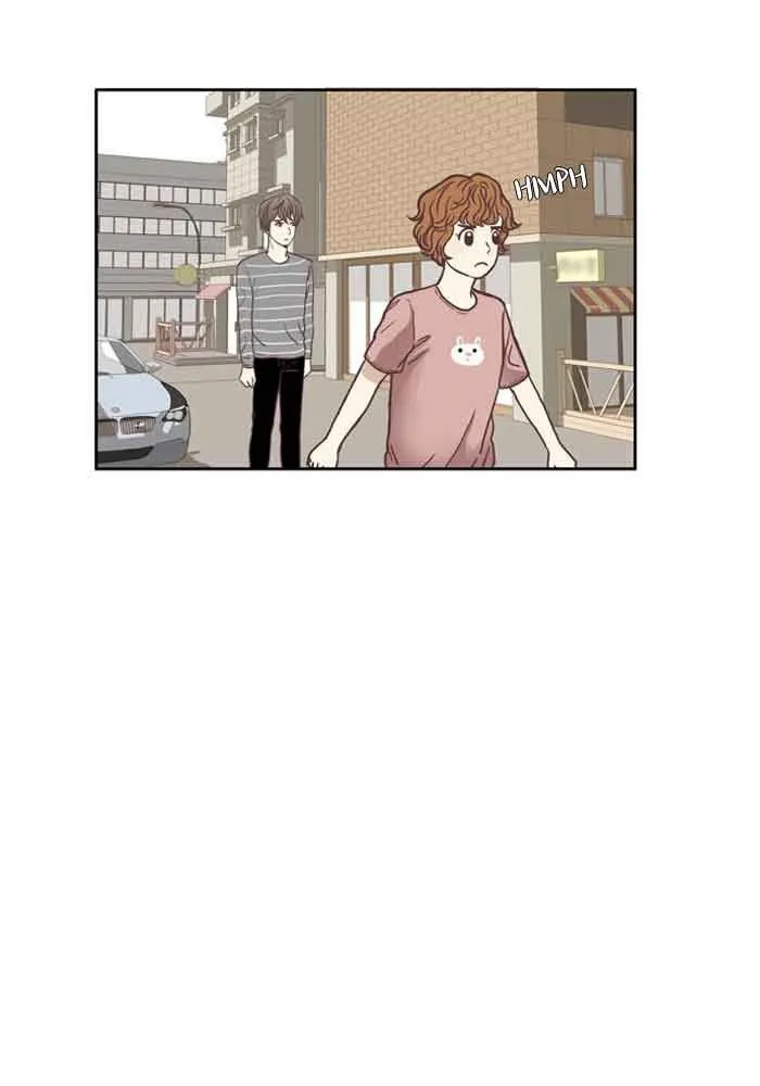 Read Girl