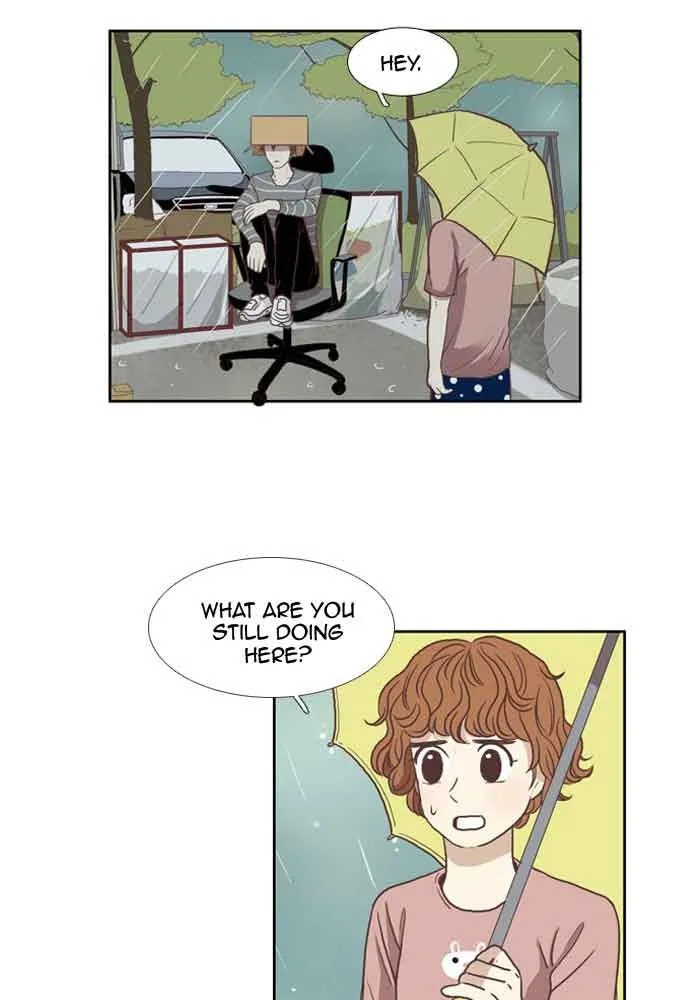 Read Girl