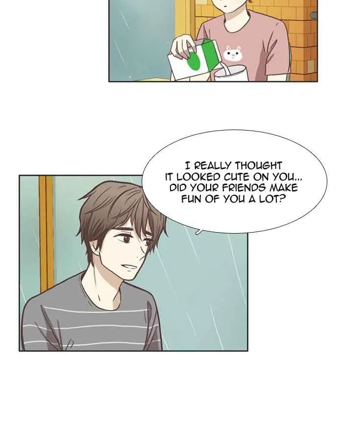 Read Girl