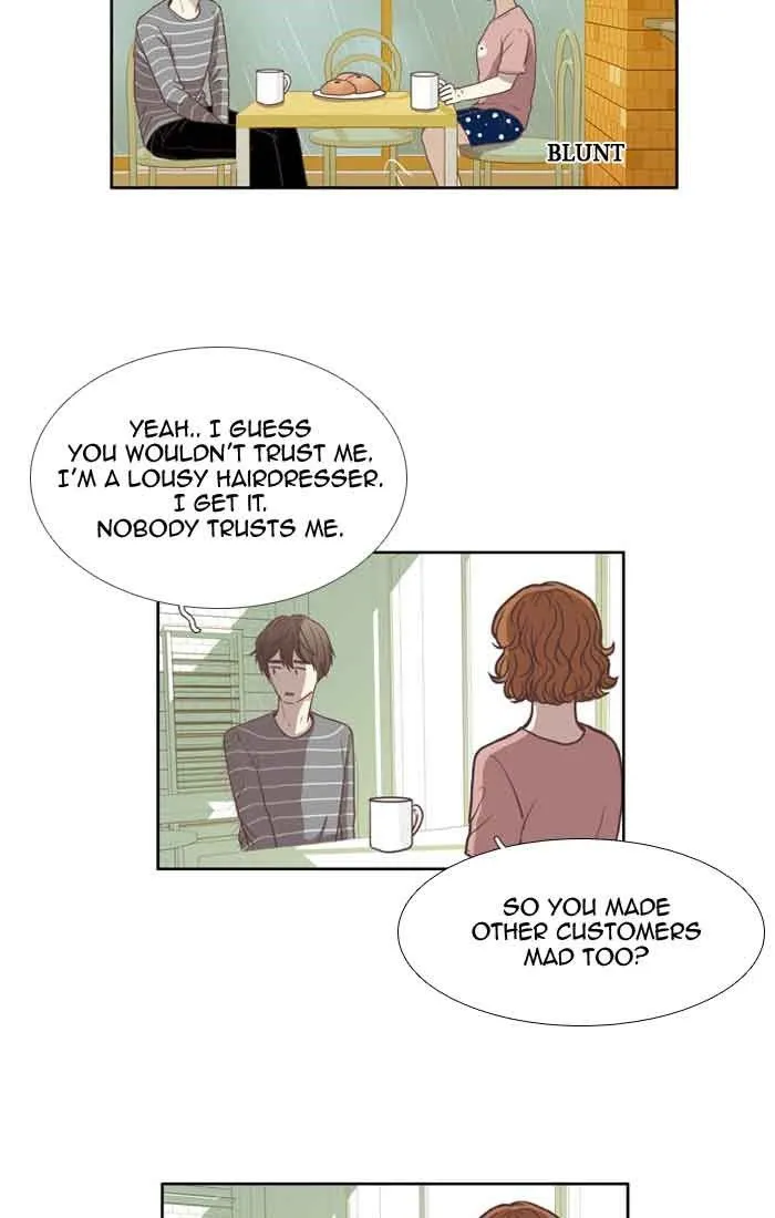 Read Girl