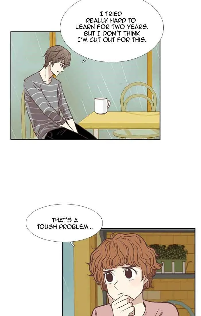 Read Girl