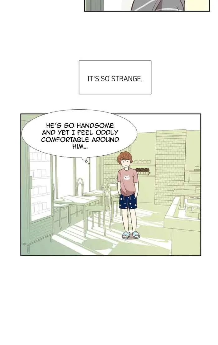 Read Girl