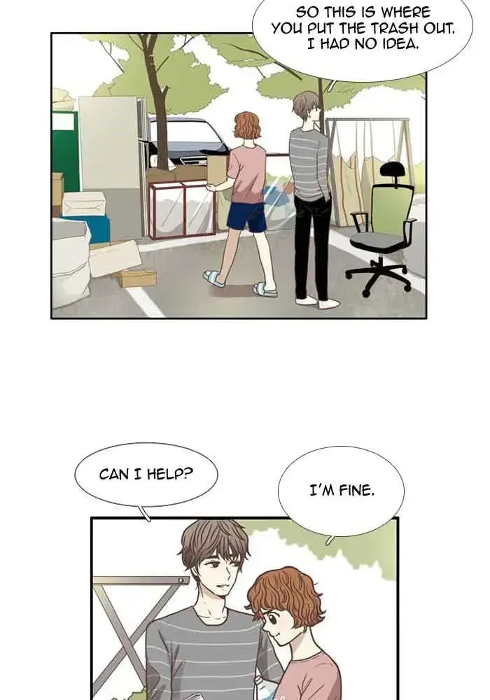 Read Girl