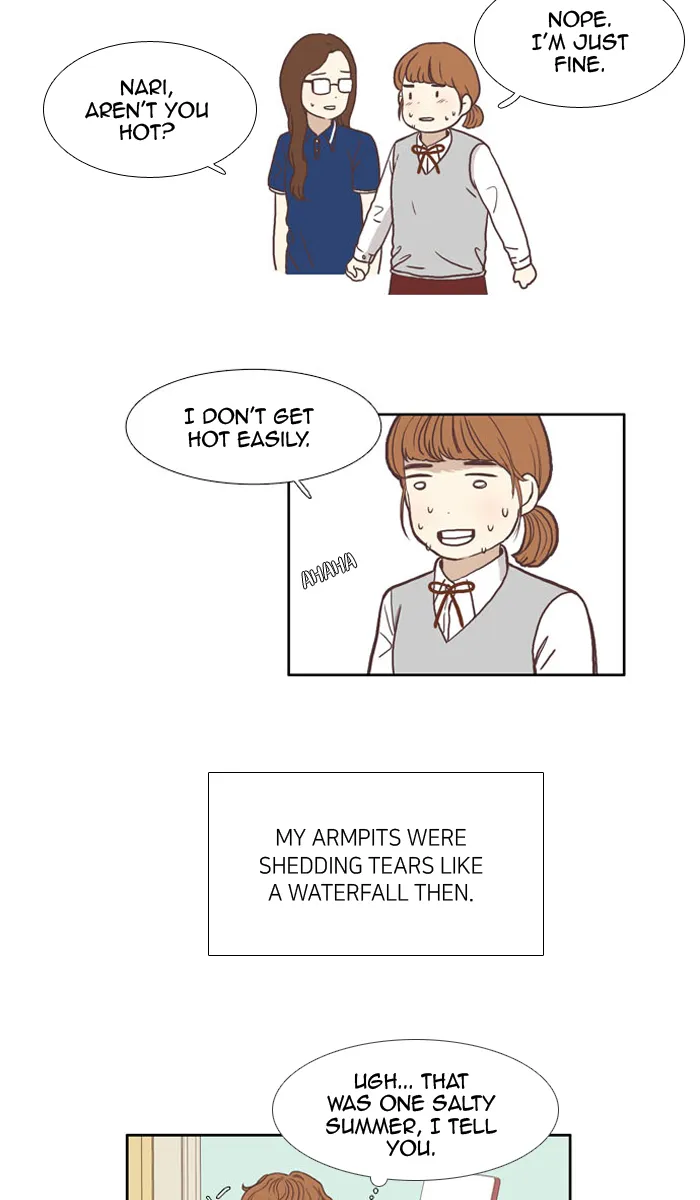 Read Girl