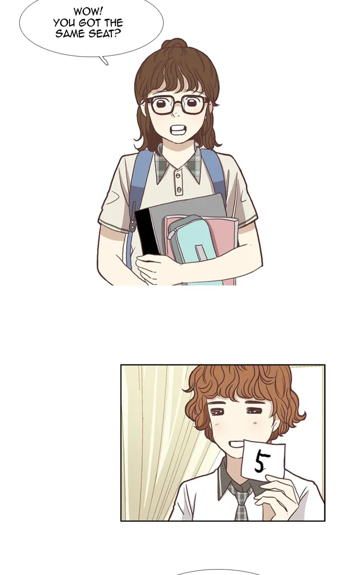 Read Girl