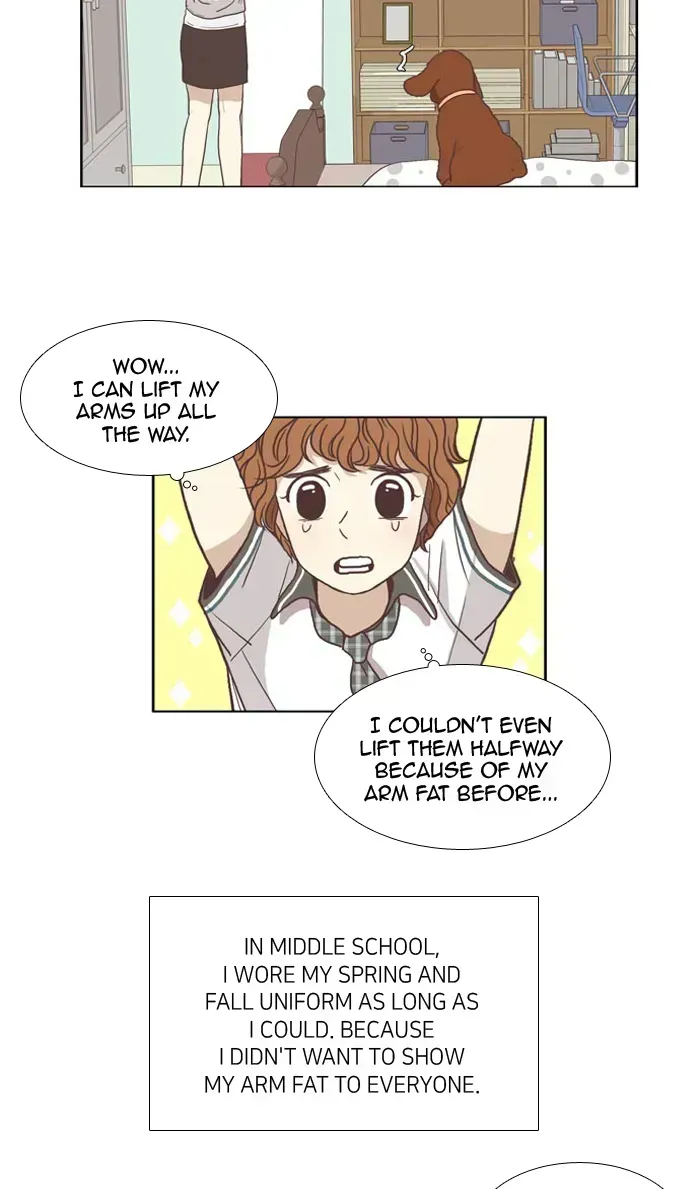 Read Girl