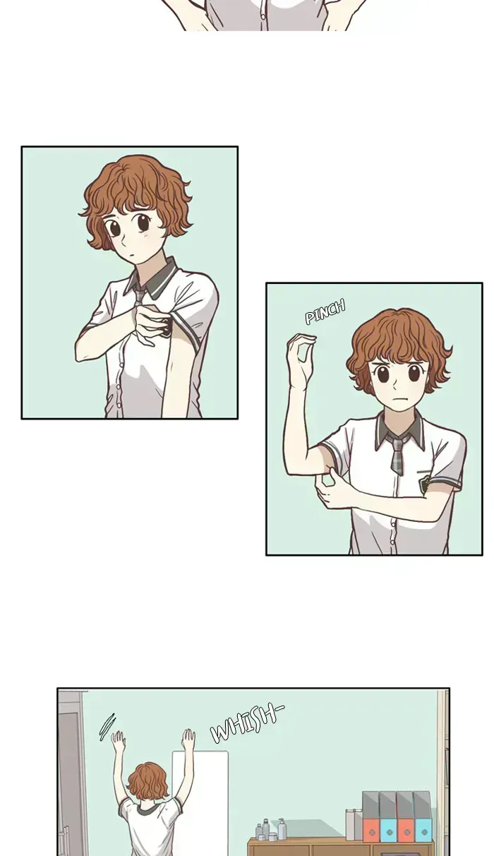 Read Girl