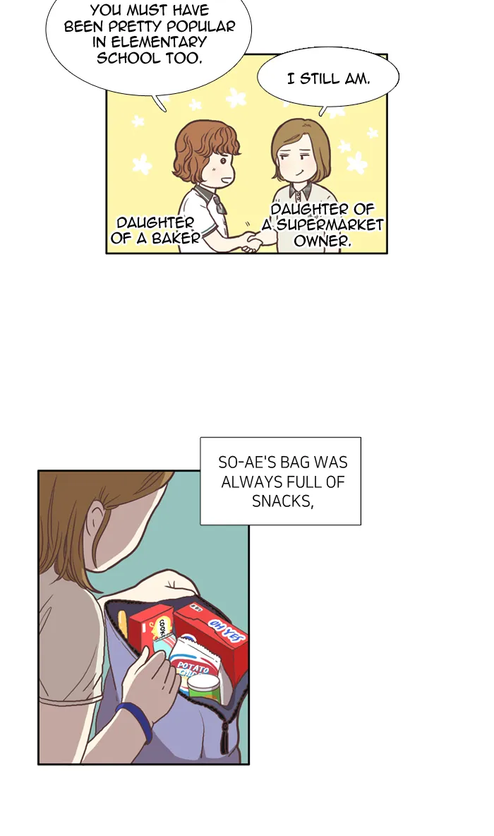 Read Girl