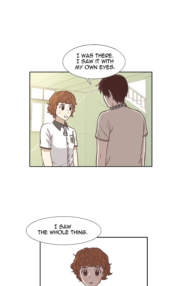 Read Girl