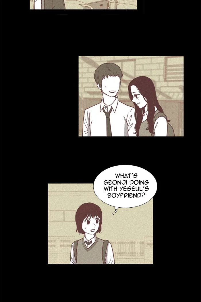 Read Girl