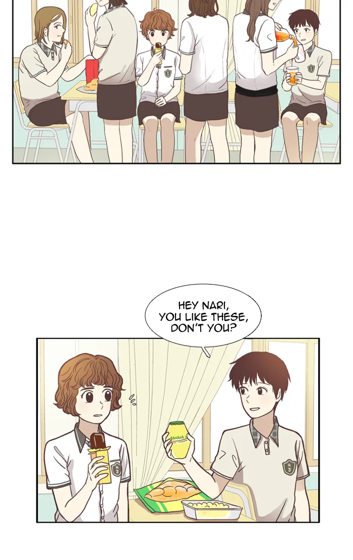 Read Girl