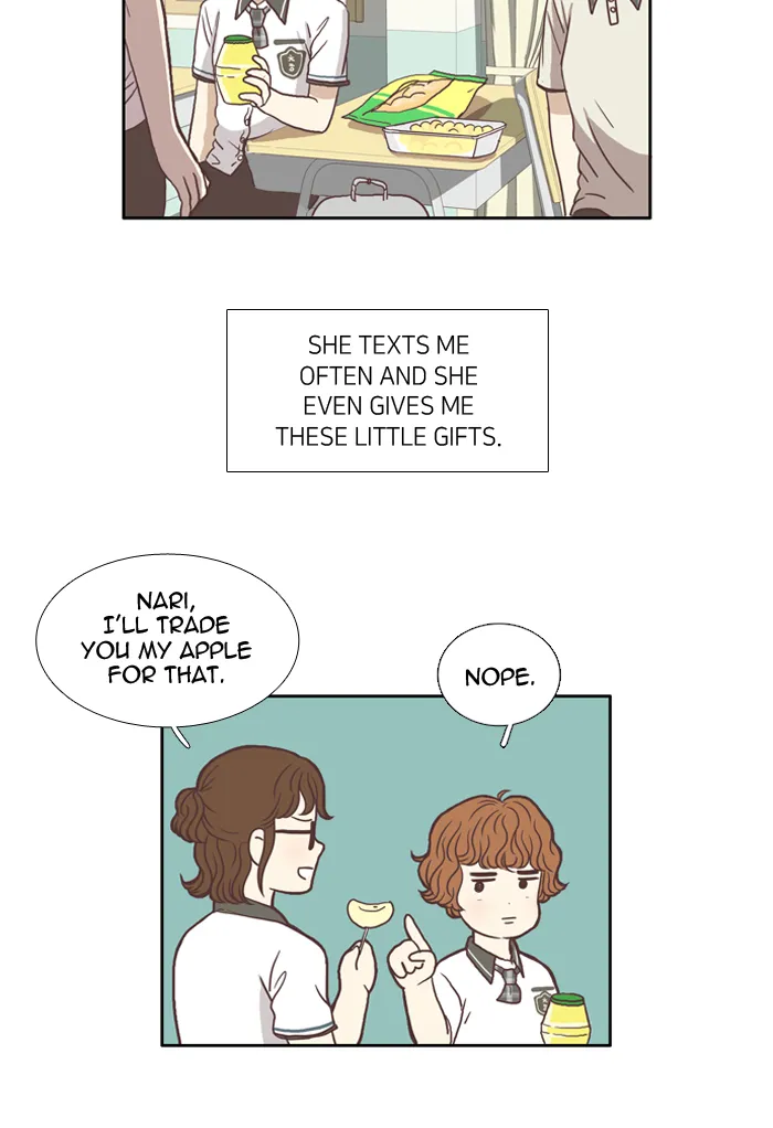 Read Girl