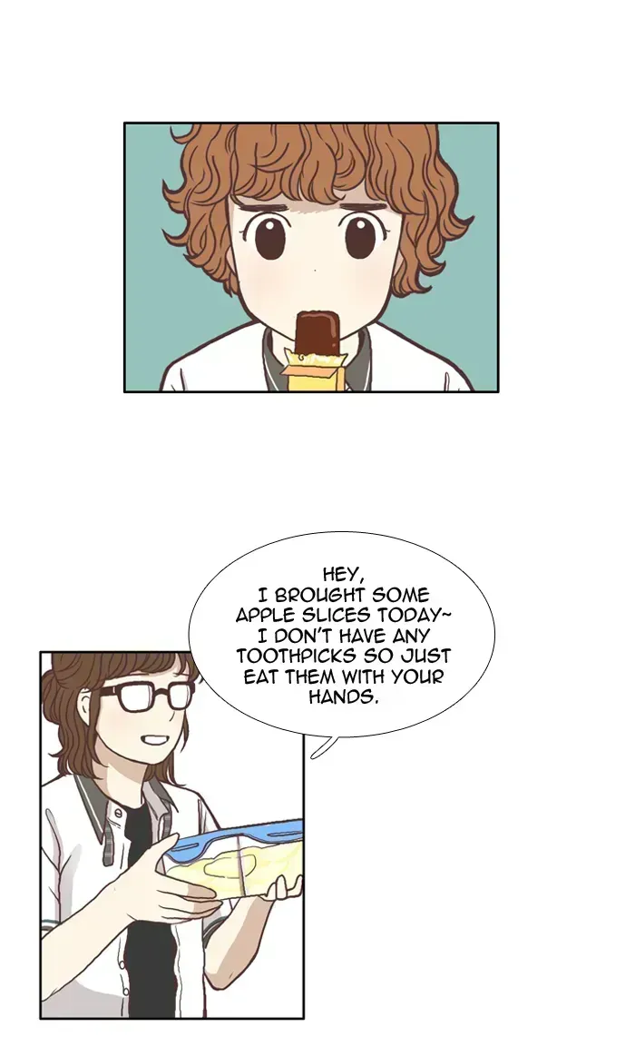 Read Girl