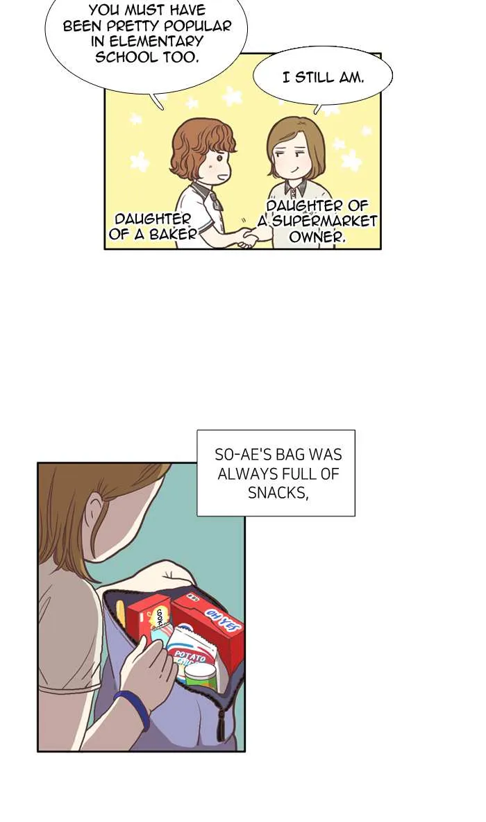 Read Girl
