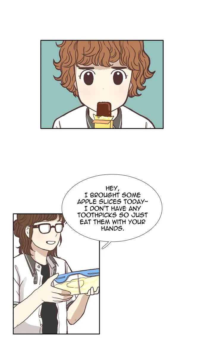 Read Girl