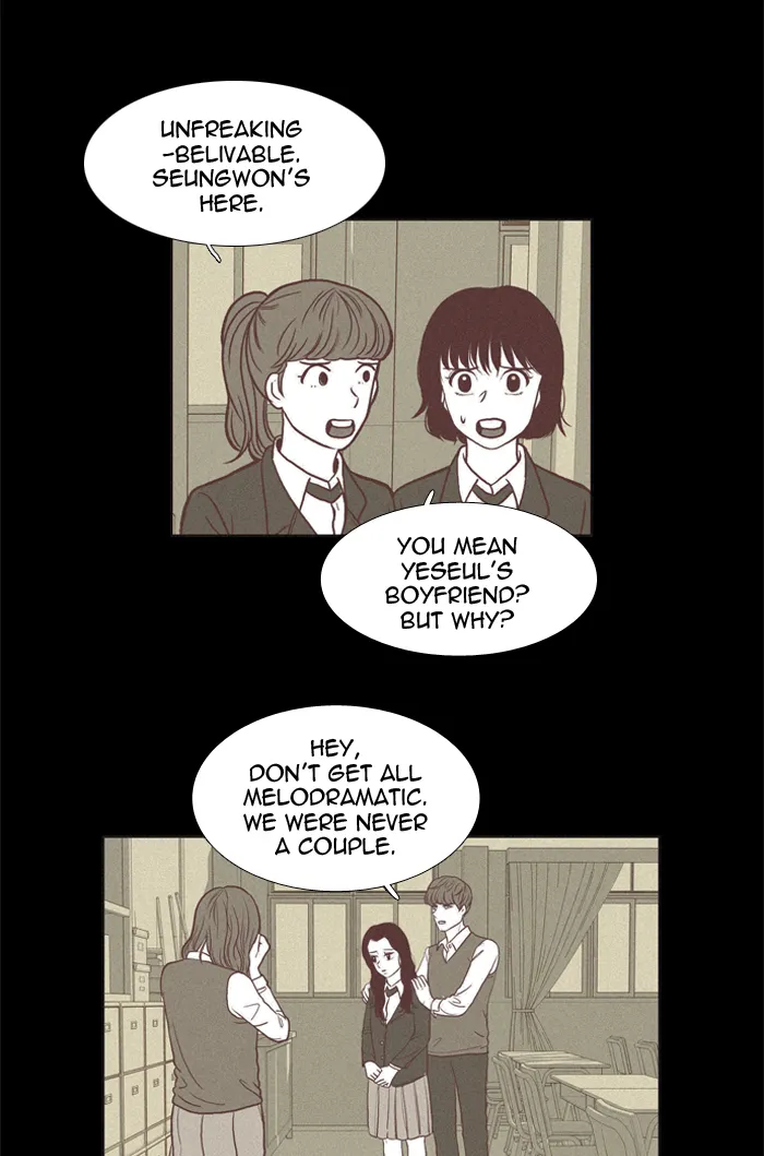 Read Girl