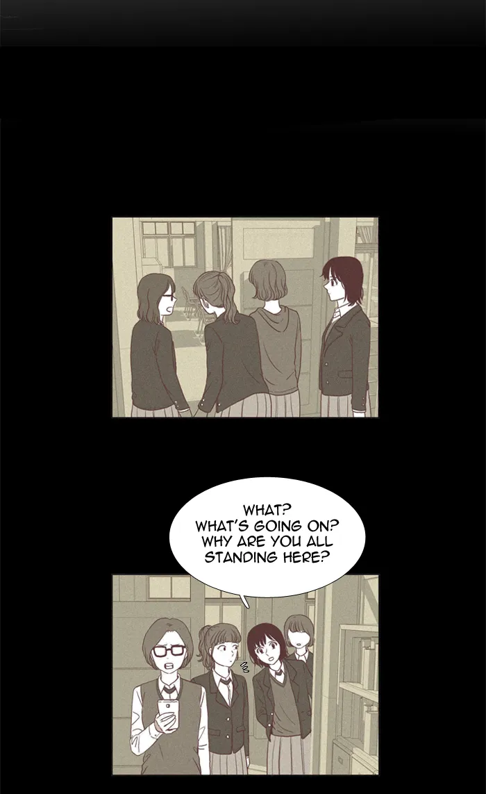 Read Girl