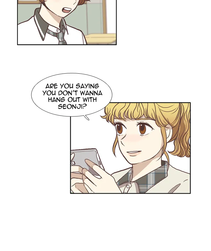 Read Girl