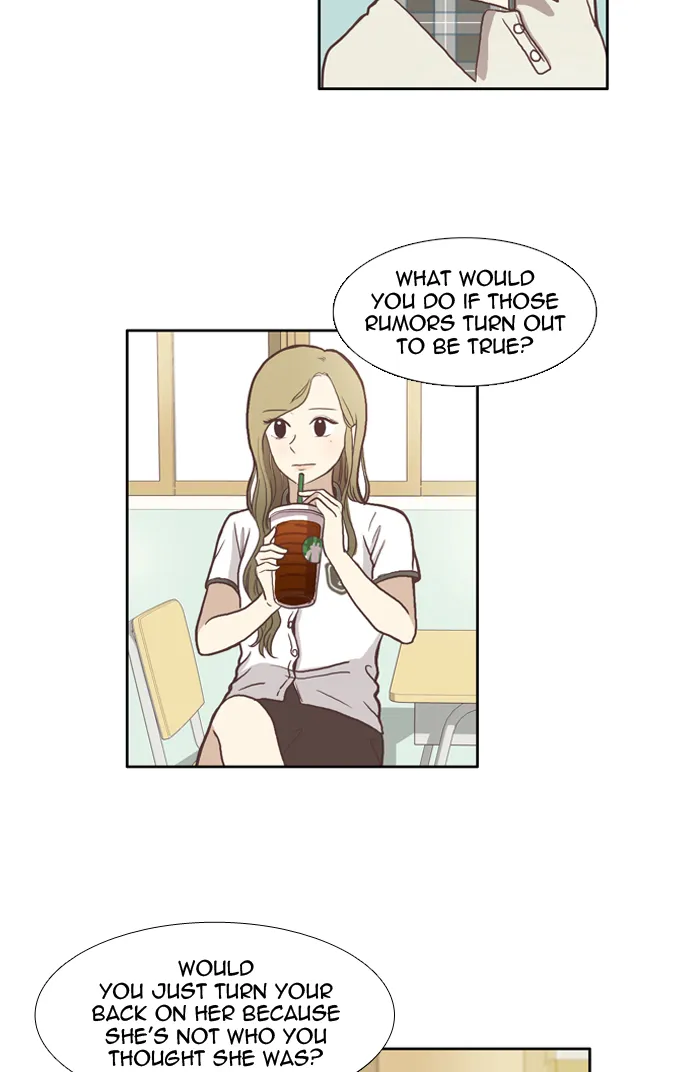 Read Girl