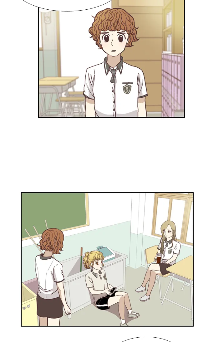 Read Girl