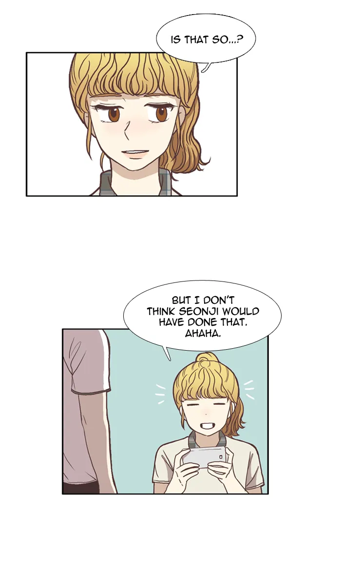 Read Girl