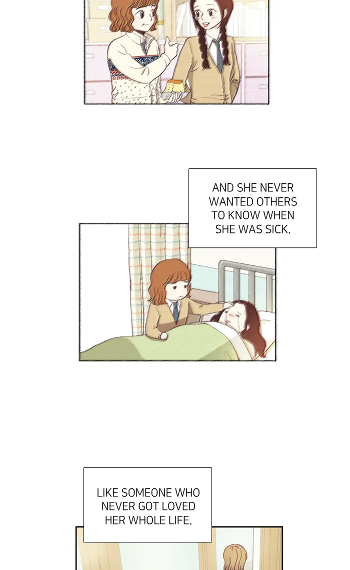 Read Girl