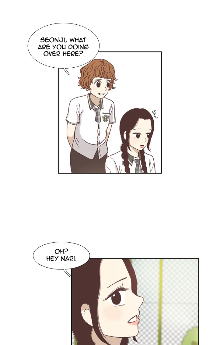 Read Girl