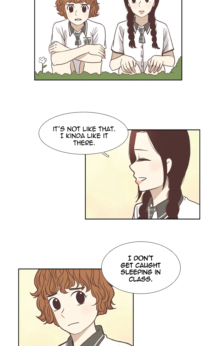 Read Girl