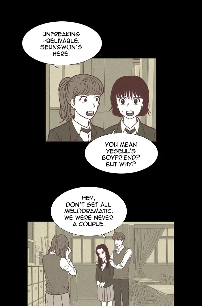 Read Girl