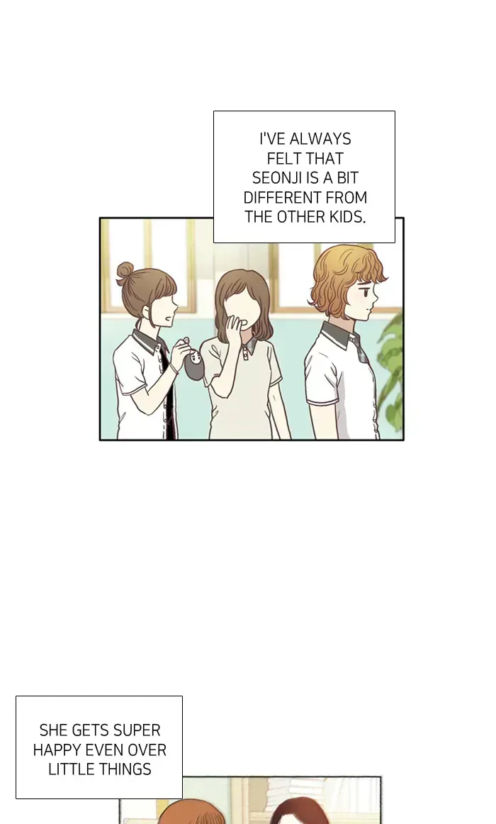 Read Girl
