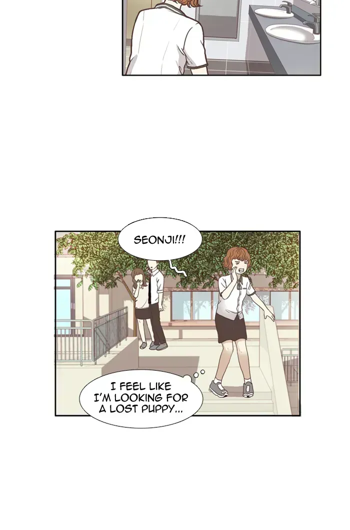 Read Girl