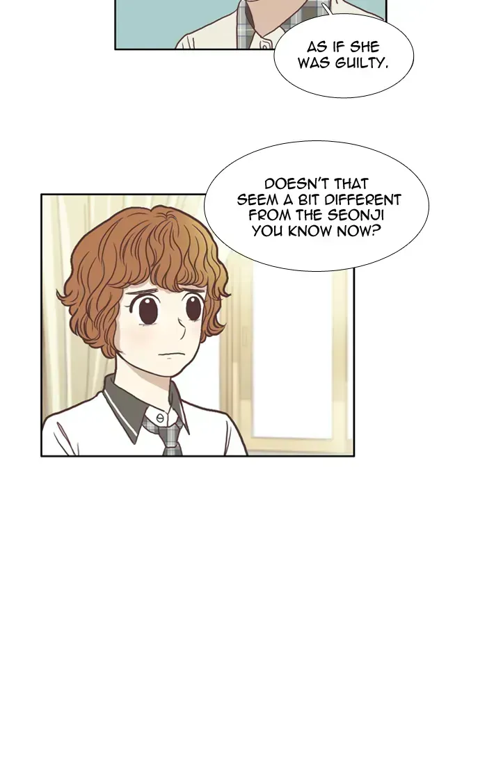 Read Girl