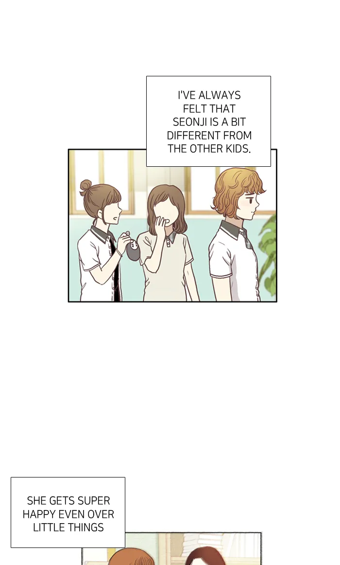 Read Girl