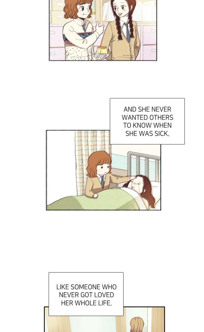 Read Girl