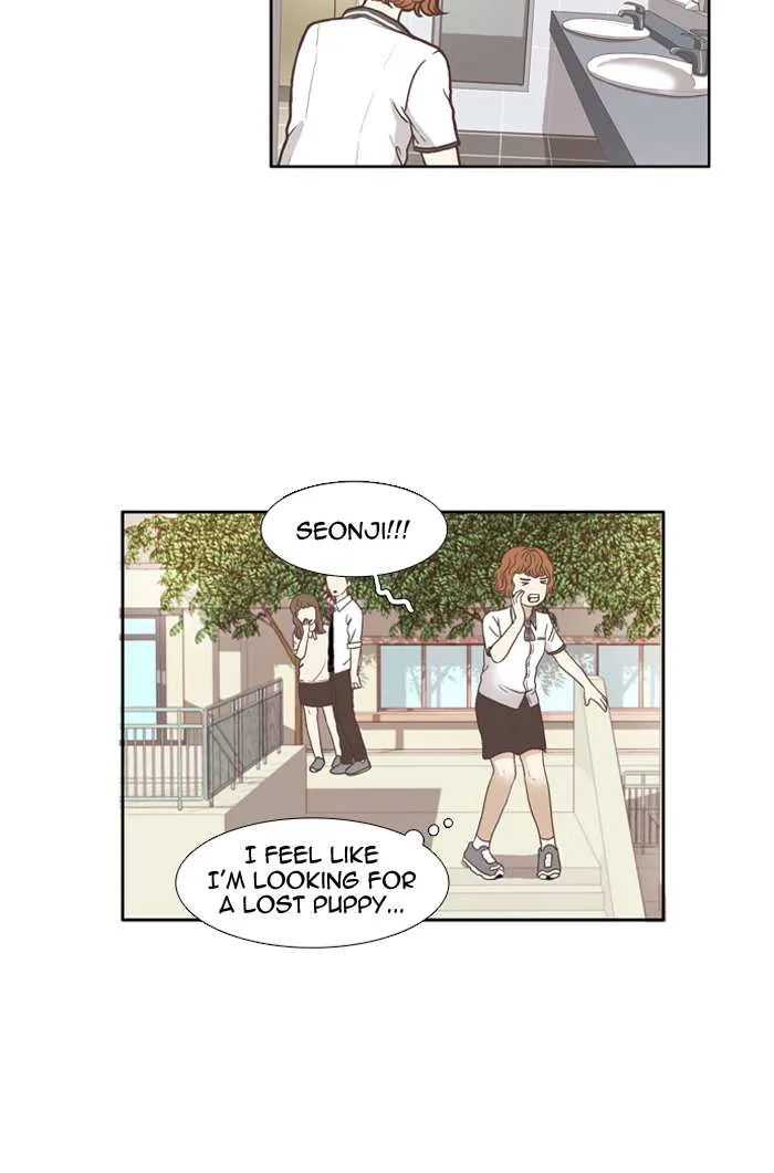 Read Girl