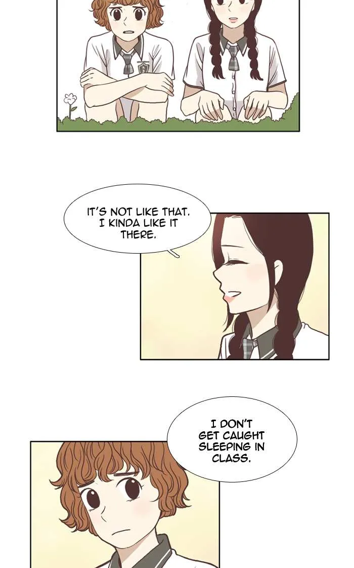 Read Girl