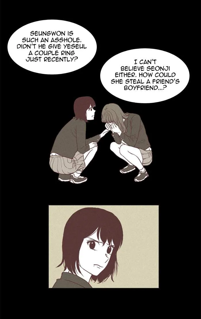 Read Girl
