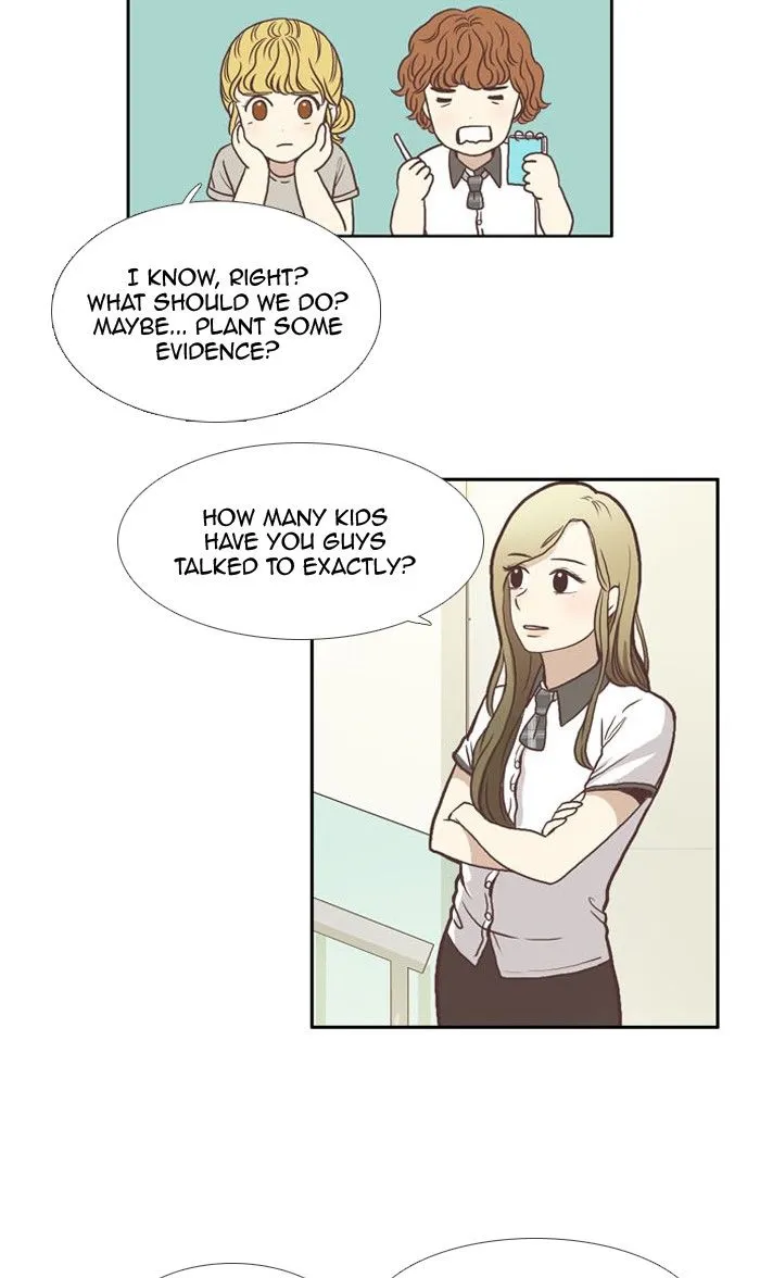Read Girl
