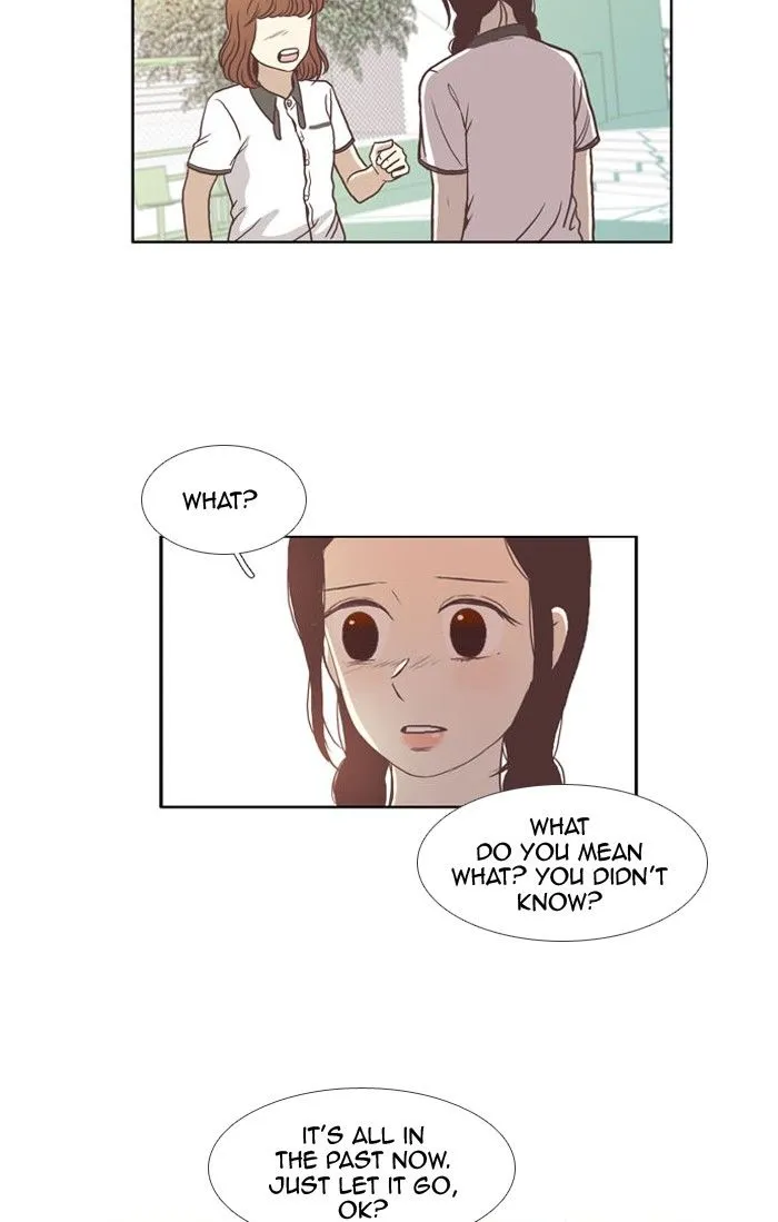 Read Girl