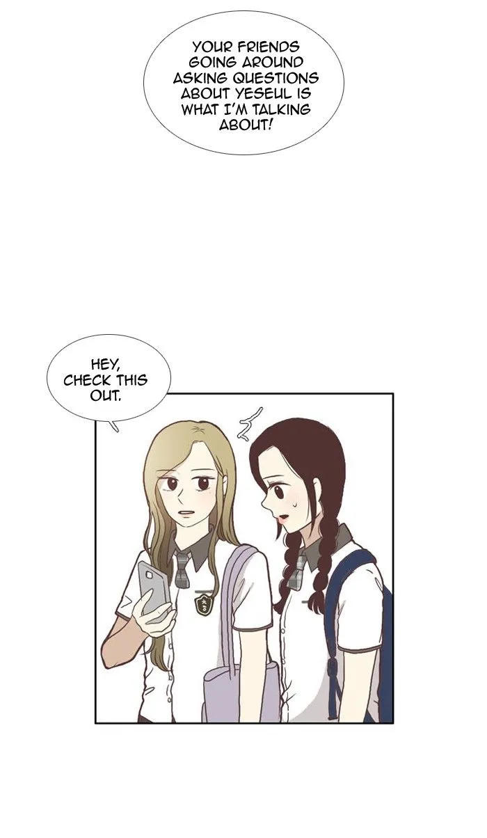Read Girl