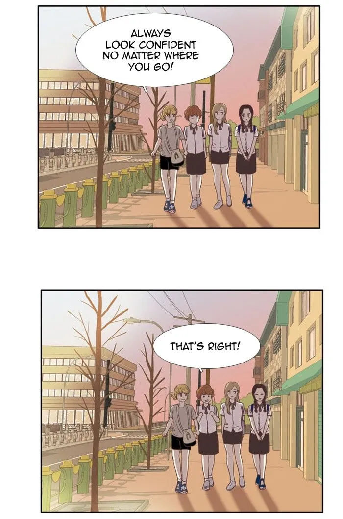 Read Girl
