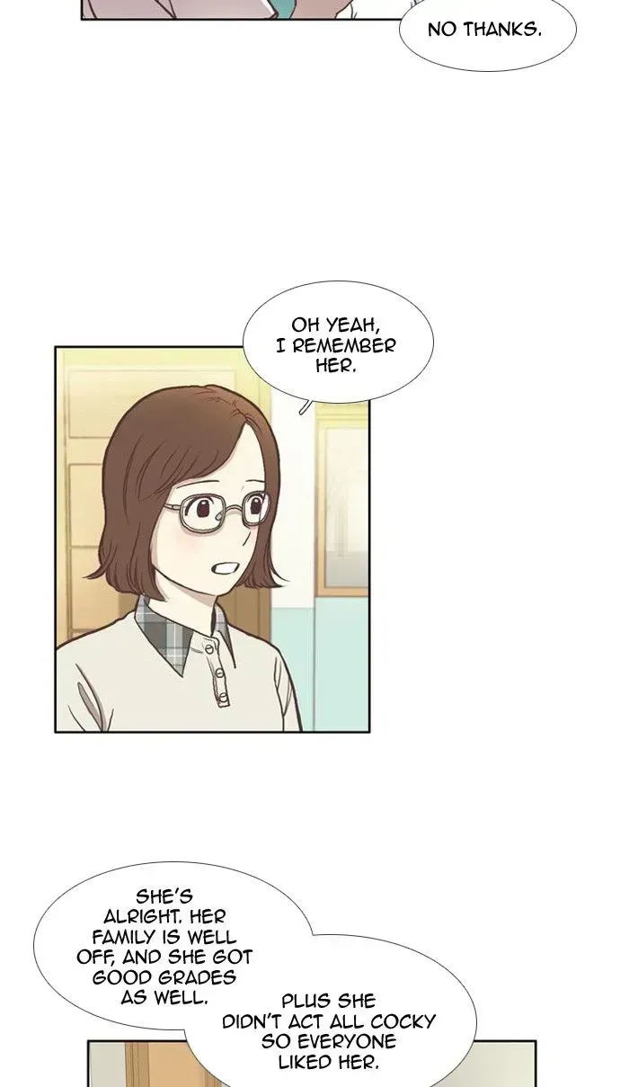 Read Girl