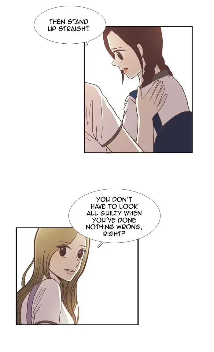 Read Girl