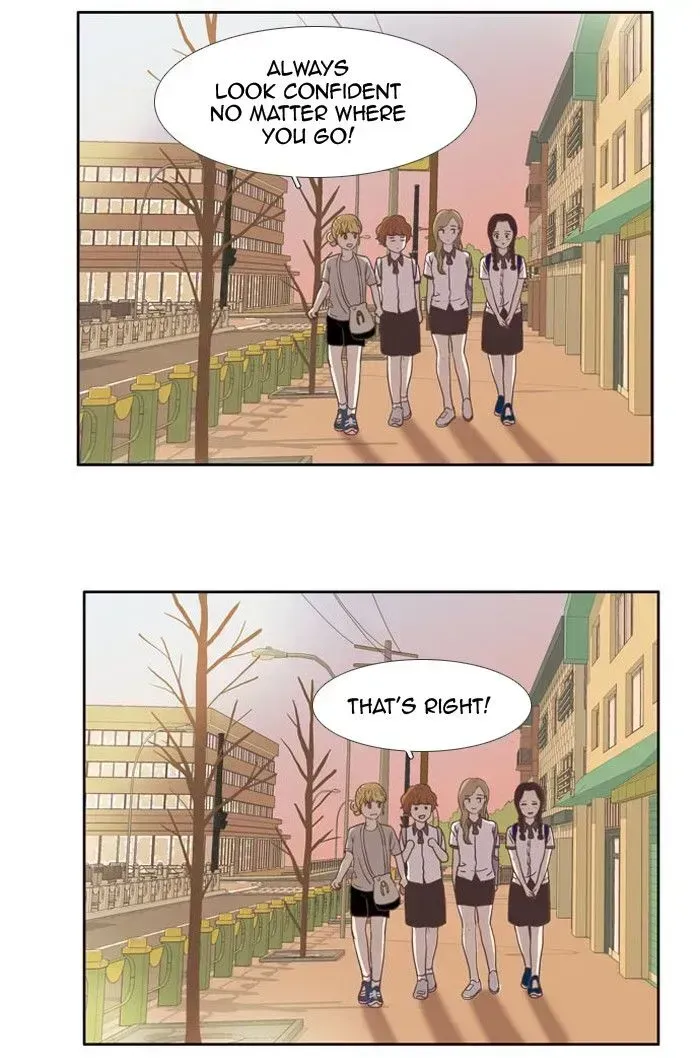 Read Girl