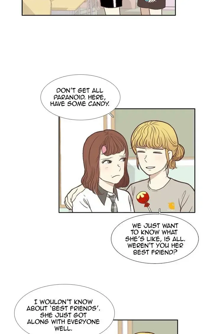 Read Girl