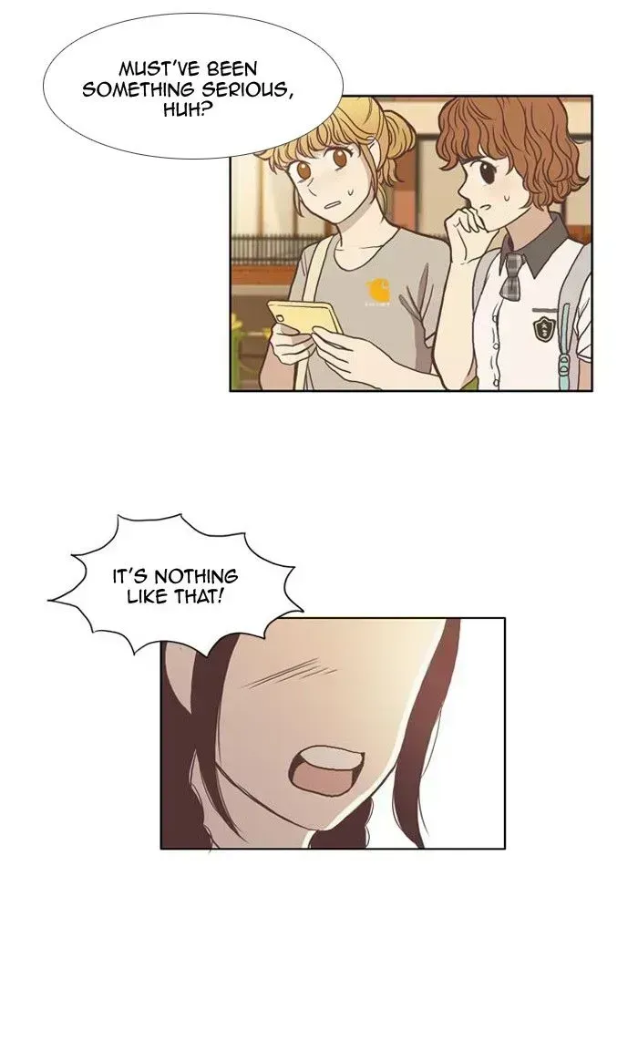 Read Girl