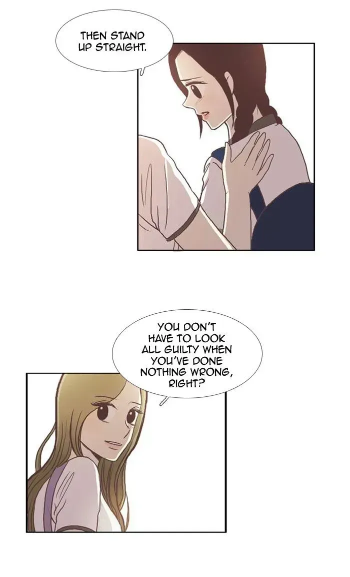 Read Girl